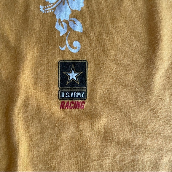 DSR Army Racing Tony Schumacher - Picture 2 of 5